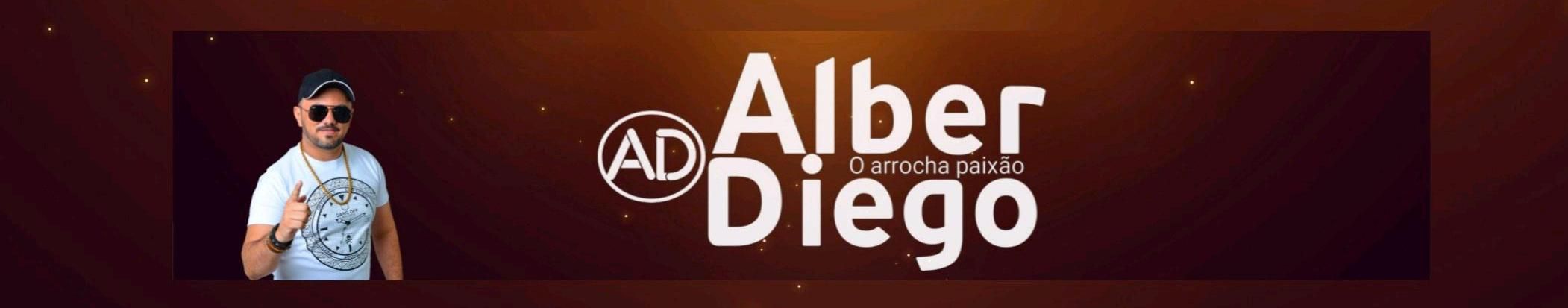 Imagem de capa de Alber Diego