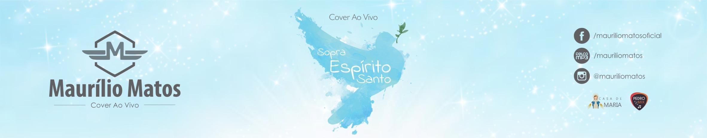 Imagem de capa de Maurílio Matos