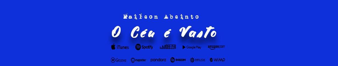 Imagem de capa de Mailson Absinto