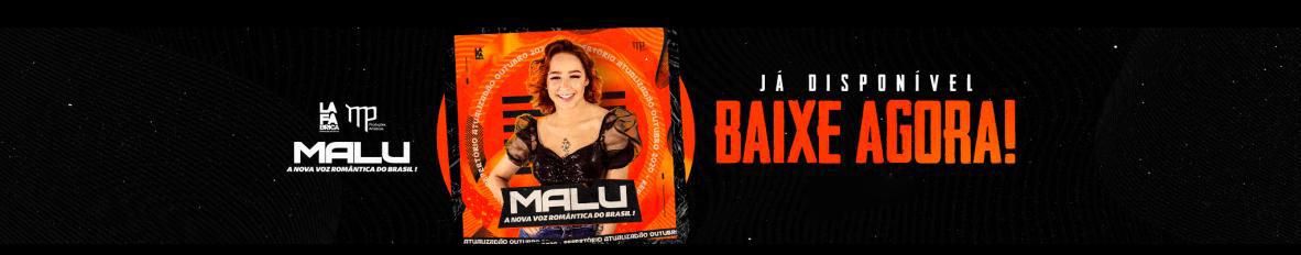Imagem de capa de Malu
