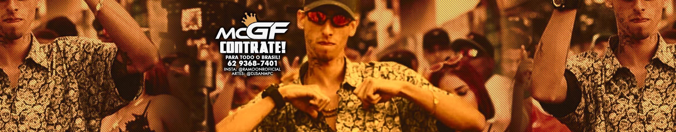 Imagem de capa de Mc GF