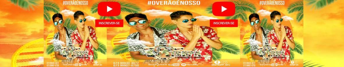 Imagem de capa de A Tropa