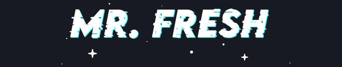 Imagem de capa de Mr fresh