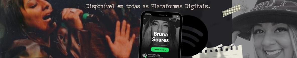 Imagem de capa de Bruna Soares