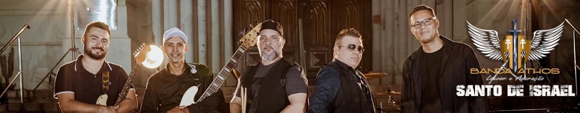 Imagem de capa de BANDA ATHOS