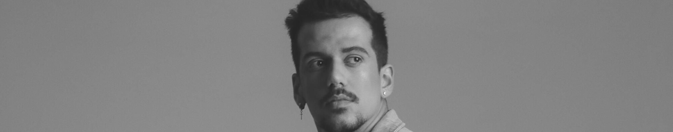 Imagem de capa de Gabriel Diks
