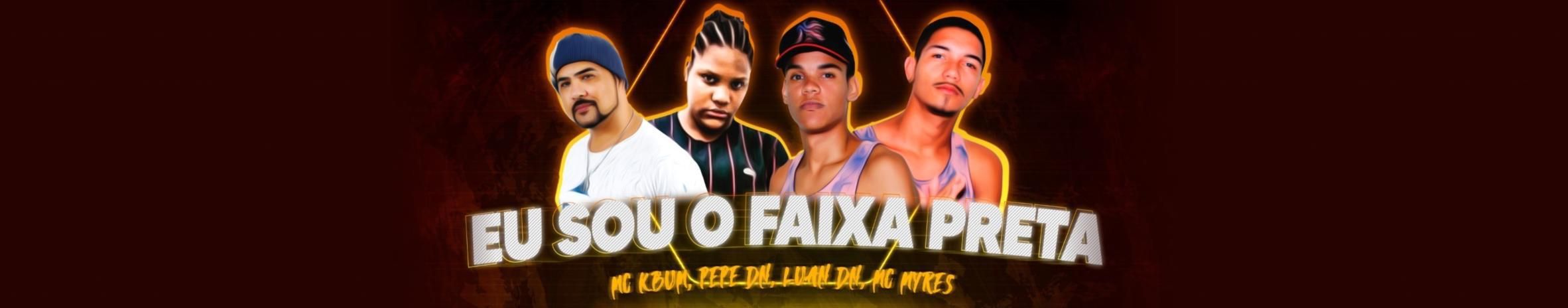 Imagem de capa de MC KBUM