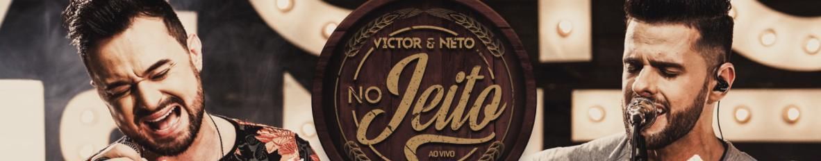 Imagem de capa de Victor e Neto