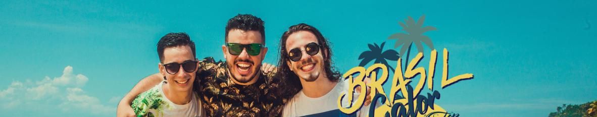 Imagem de capa de Top Samba