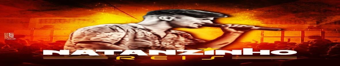 Imagem de capa de Natanzinho Reis