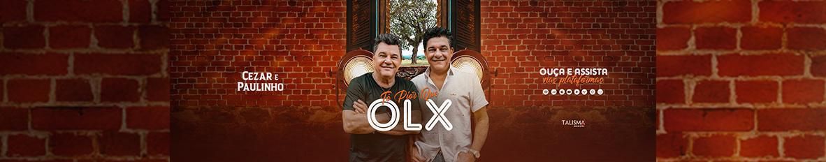 Imagem de capa de Cezar e Paulinho