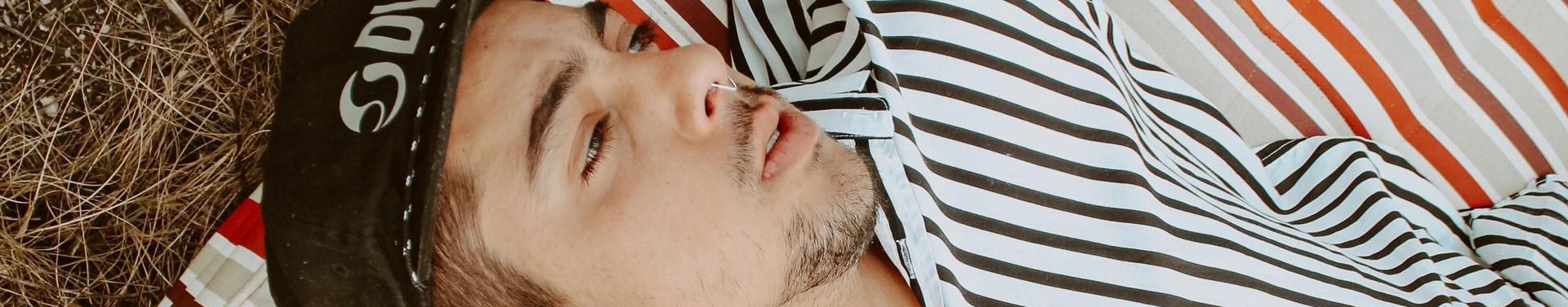 Imagem de capa de Guzz Oliveira