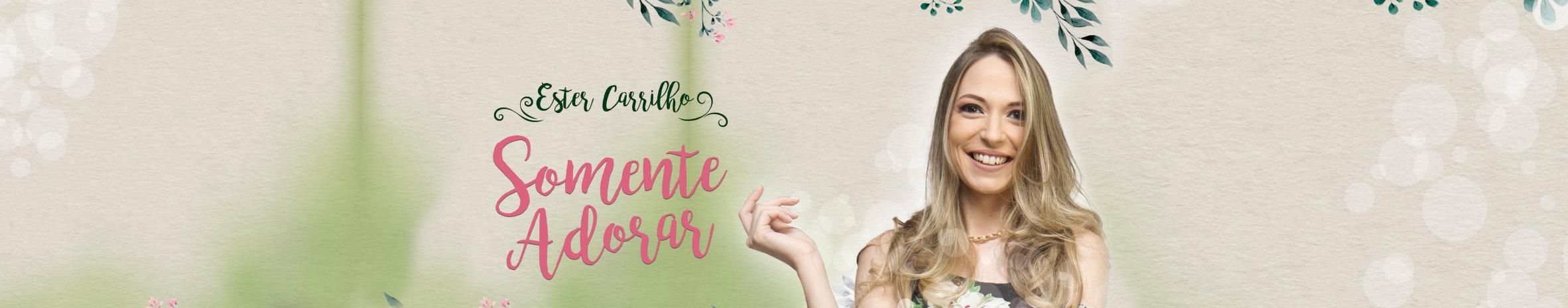 Imagem de capa de Ester Carrilho