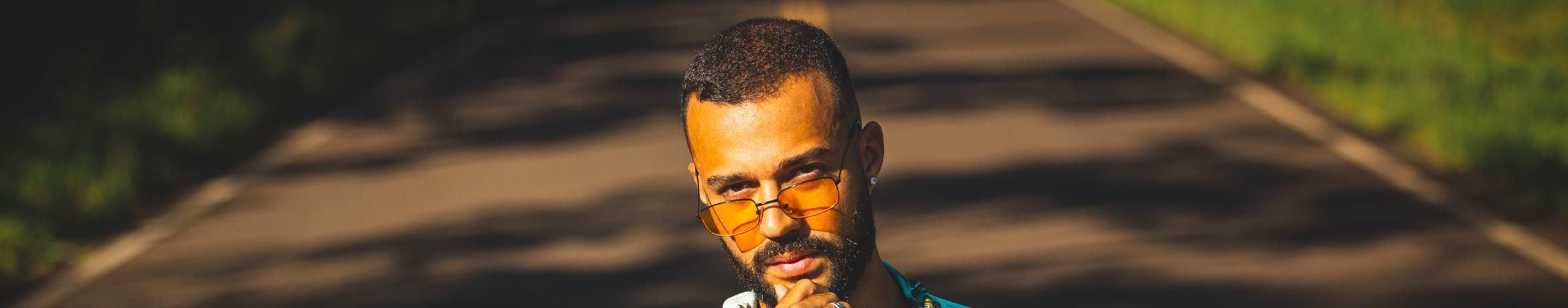 Imagem de capa de Caio Mendes