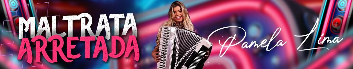 Imagem de capa de Pamela Lima