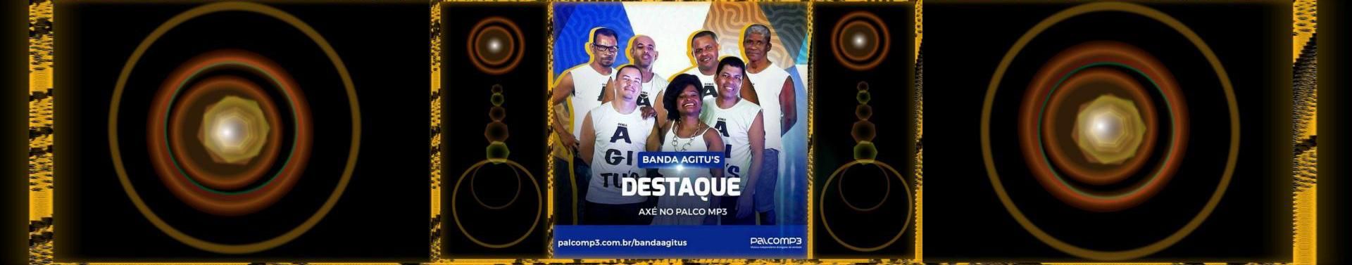 Imagem de capa de Banda Agitu's