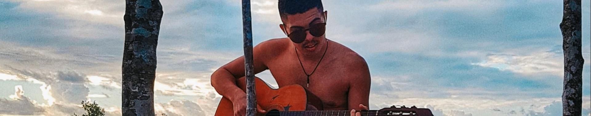 Imagem de capa de Lucas Sales