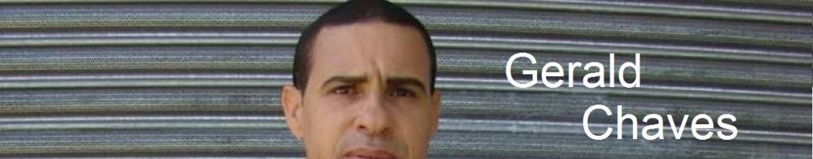 Imagem de capa de Gerald Chaves