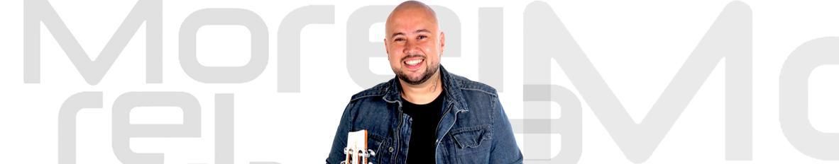 Imagem de capa de Moreira