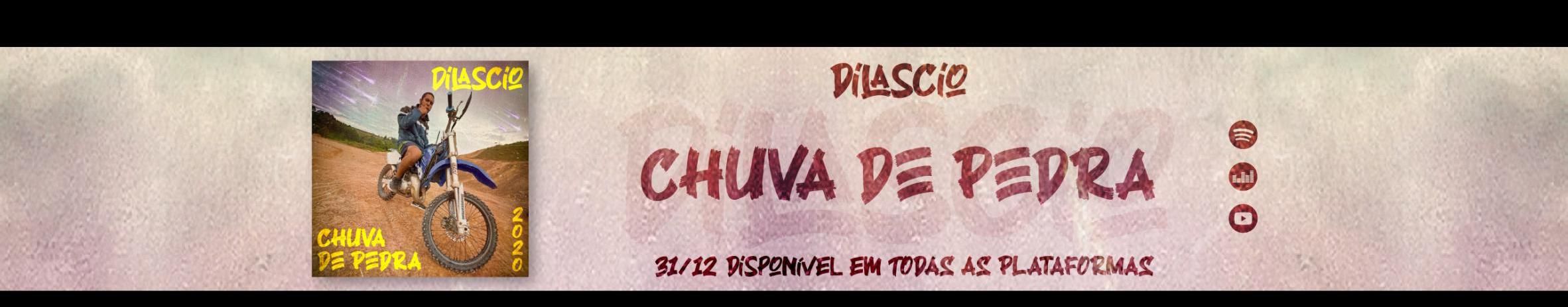 Imagem de capa de Dilascio