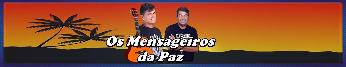 Imagem de capa de Os Mensageiros da Paz