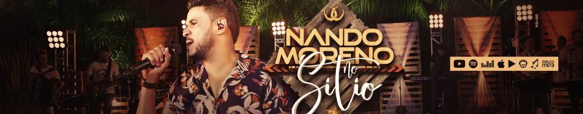 Imagem de capa de Nando Moreno Oficial