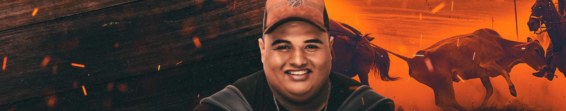 Imagem de capa de Tarcísio do Acordeon