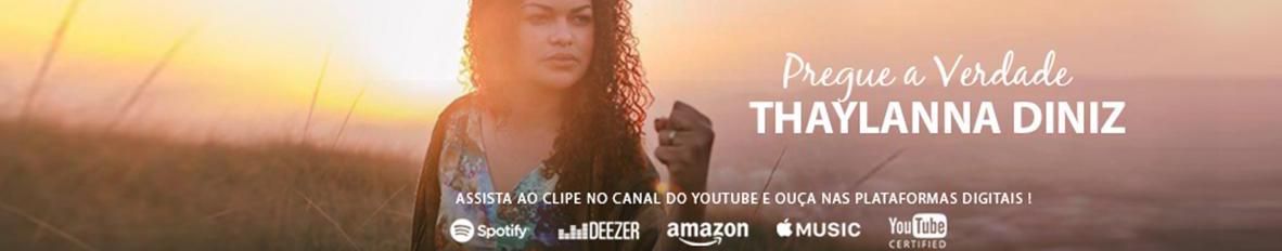 Imagem de capa de Thaylanna Diniz