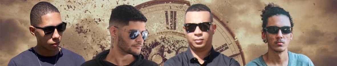 Imagem de capa de Banda RAJ.19