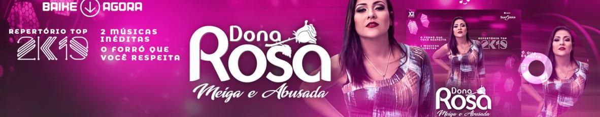 Imagem de capa de DONA ROSA