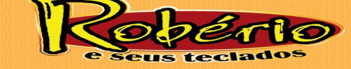 Imagem de capa de Roberio seus teclados 2012 brega