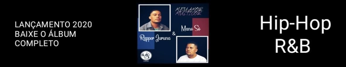 Imagem de capa de Rapper Juruna