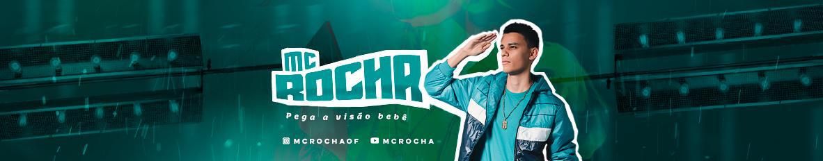 Imagem de capa de Mc Rocha