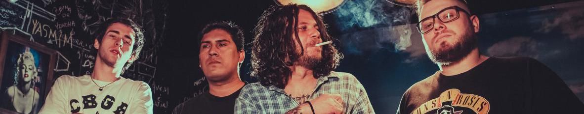 Imagem de capa de Old Monkeys