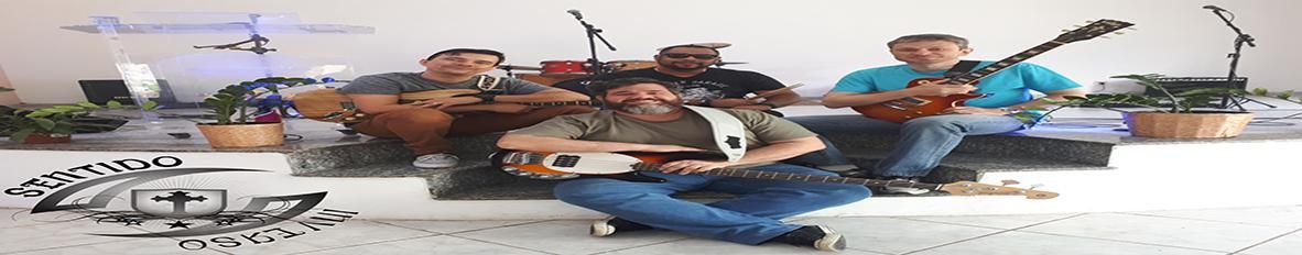 Imagem de capa de Banda Sentido Inverso