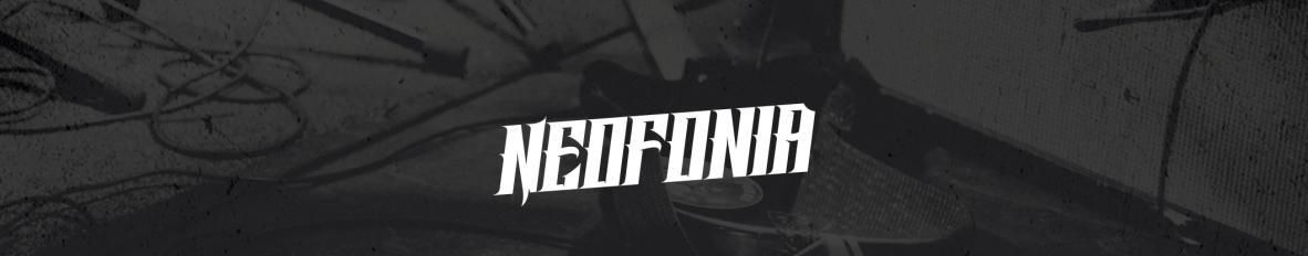 Imagem de capa de Neofonia