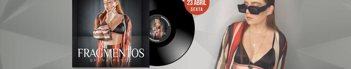 Imagem de capa de Bruna Mandz