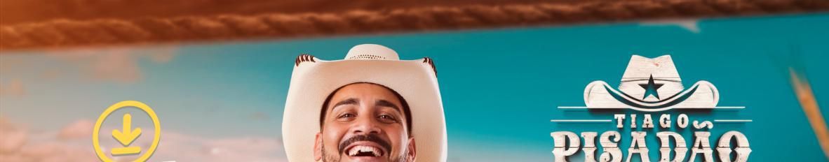 Imagem de capa de Tiago Pisadão