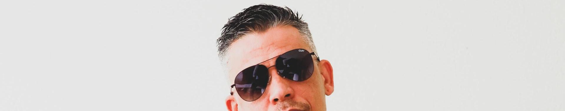 Imagem de capa de Pastor Carlos Menezes