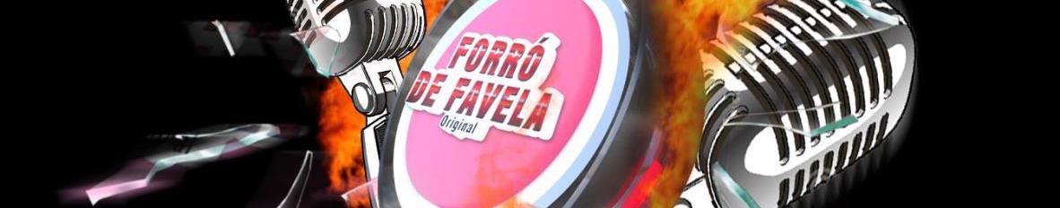 Imagem de capa de FORRÓ DE FAVELA ᴼᴿᴵᴳᴵᴻᴬᴸ