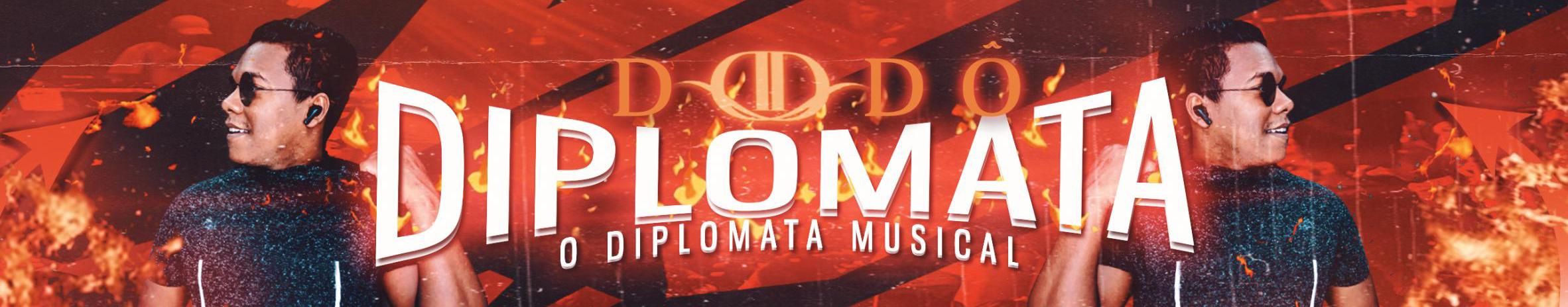 Imagem de capa de Dodô Diplomata