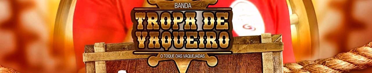 Imagem de capa de BANDA TROPA DE VAQUEIRO