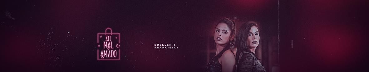 Imagem de capa de Suellen & Francielly