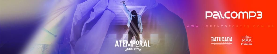 Imagem de capa de LORENZO FORTES