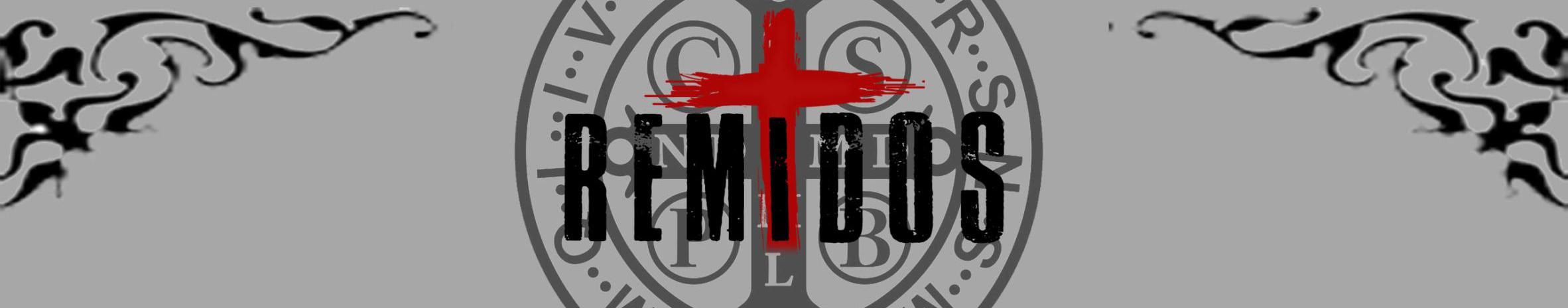 Imagem de capa de Banda Remidos