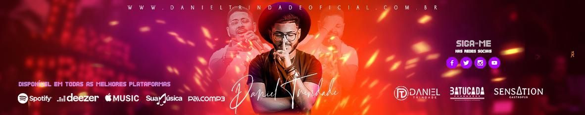 Imagem de capa de Daniel Trindade