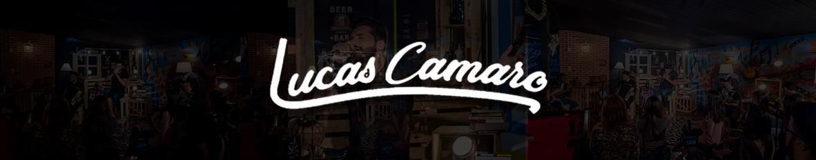 Imagem de capa de LUCAS CAMARO OFICIAL