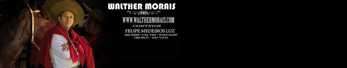 Imagem de capa de Walther Morais