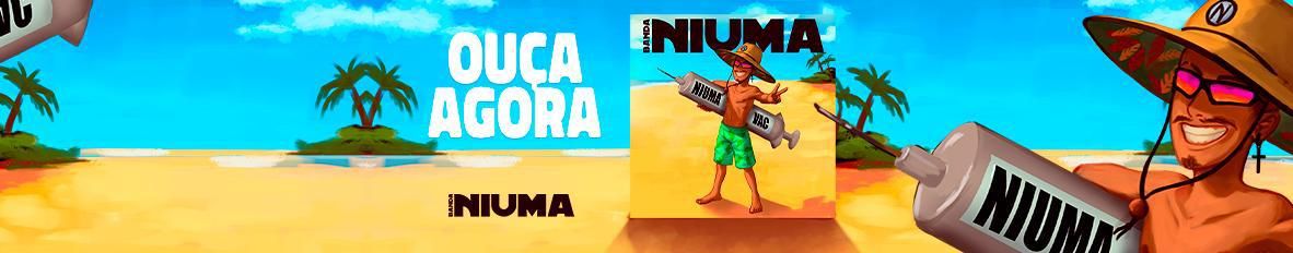 Imagem de capa de Banda Niuma