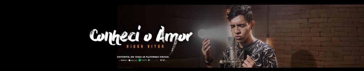 Imagem de capa de Higor Vitor